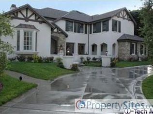 707 Carriage House Dr, Arcadia, CA 91006