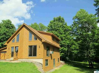 53980 County Road D, Grand View, WI 54839