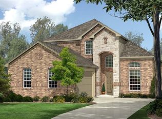 702 Willowbranch Ln, Midlothian, TX 76065