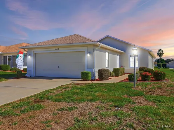 4632 N Lake Vista Trl, Hernando, FL 34442