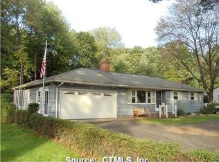 694 Governors Hwy, South Windsor, CT 06074