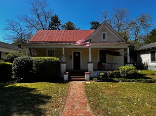 611 Tuttle St, Augusta, GA 30904