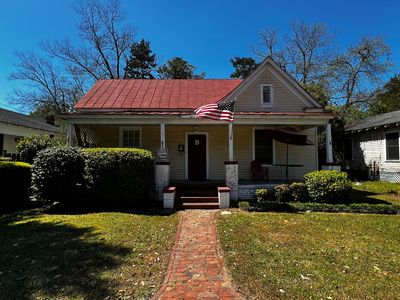 611 Tuttle St, Augusta, GA, 30904