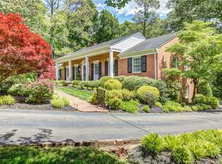 2200 Cedar Crest Rd, North Chesterfield, VA 23235