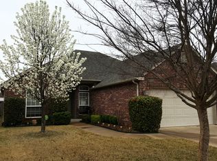 7424 E Indianola St, Broken Arrow, OK 74014