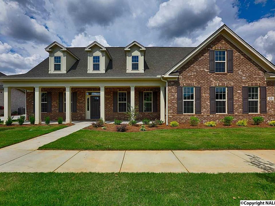 1st image of 25 Tall Oak Blvd