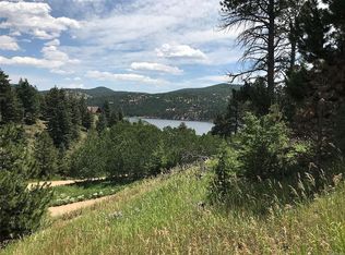 299 E 5th St, Nederland, CO 80466