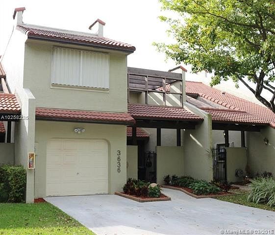 1st image of 3636 Alcantara Ave #64