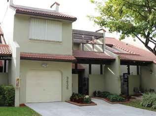 3636 Alcantara Ave #64, Doral, FL 33178