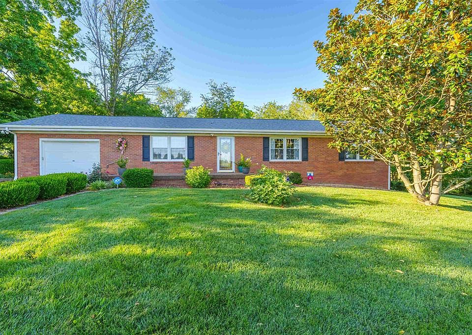7559 Jack Hinton Rd, Philpot, KY 42366 Zillow