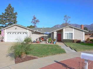389 Mia Ct, Upland, CA 91786