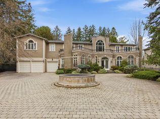 78 Elgin St, Markham, ON L3T 1W6