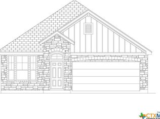 8507 Chenaridge Dr, Temple, TX 76502