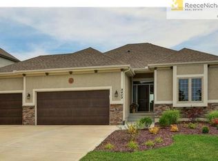 9409 N Helena Ave, Kansas City, MO 64154