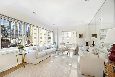 Sold by Brown Harris Stevens