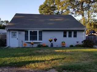 604 Clairmore Ave, Lanoka Harbor, NJ 08734