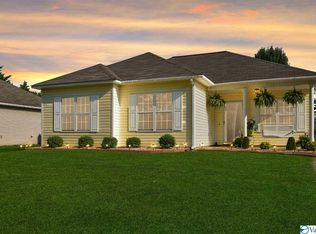 3115 Charity Ln, Hazel Green, AL 35750