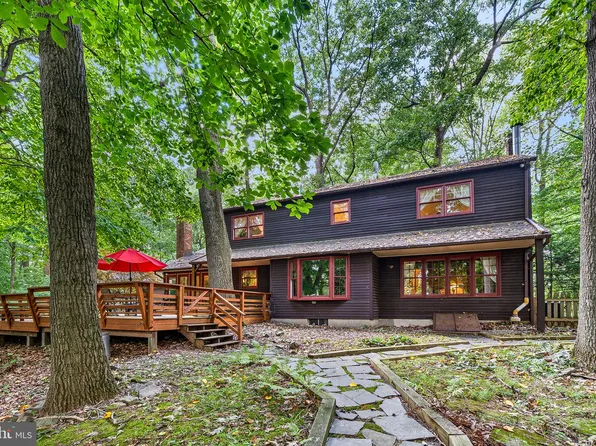 5839 Private Rd, Doylestown, PA 18902