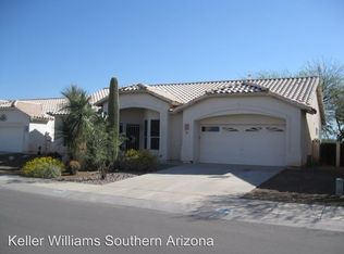9058 N Lawndale Dr, Tucson, AZ 85743