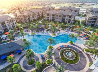 The Commons at Hollyhock, Katy, TX 77449