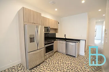 Rented by Brooklyn High Rise LLC