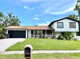 16513 Silverhill Dr, Tampa, FL 33624