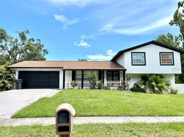 16513 Silverhill Dr, Tampa, FL 33624