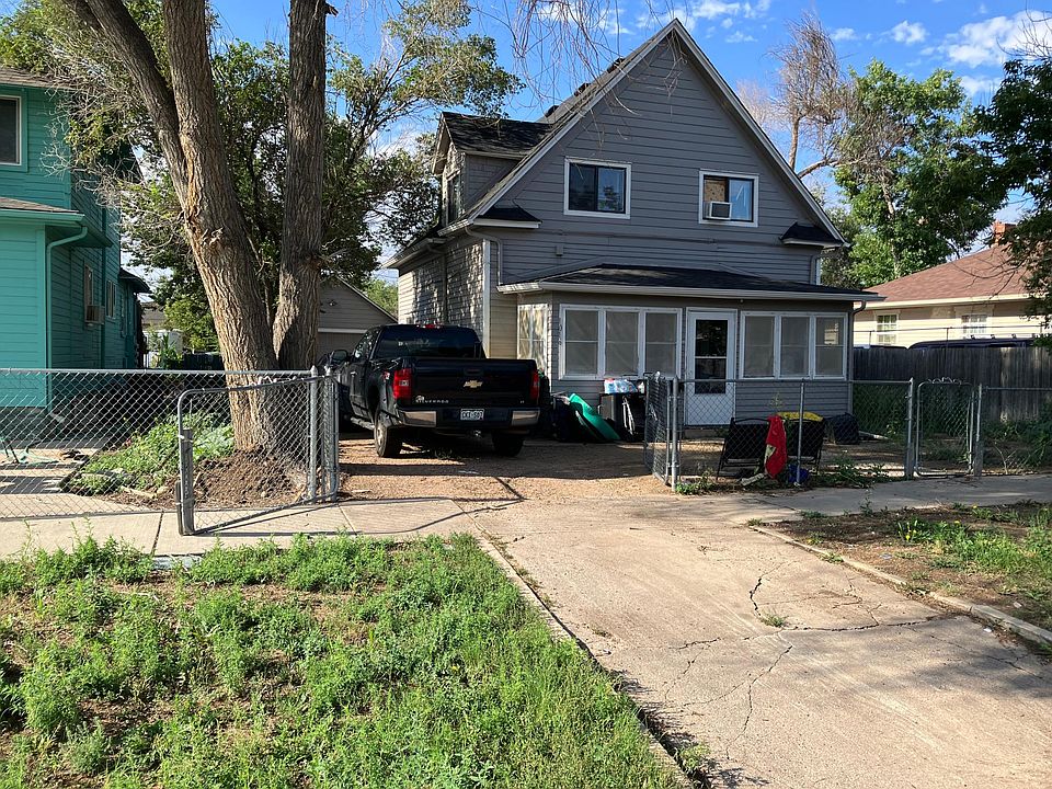 1st image of 1016 4th St Unit B