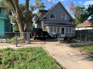 1016 4th St UNIT B, Greeley, CO 80631