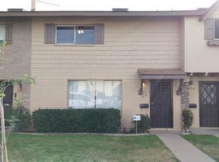 4339 W Lamar Rd, Glendale, AZ 85301