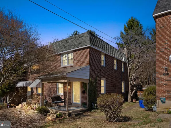 4519 Huey Ave, Drexel Hill, PA 19026