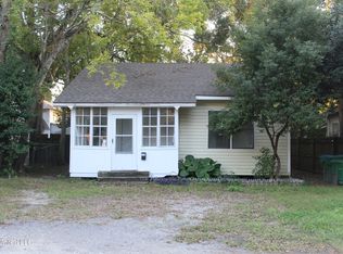 706 McKinley Ave, Pascagoula, MS 39567