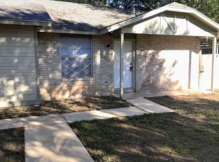 8829 Meadow Range St, San Antonio, TX 78250