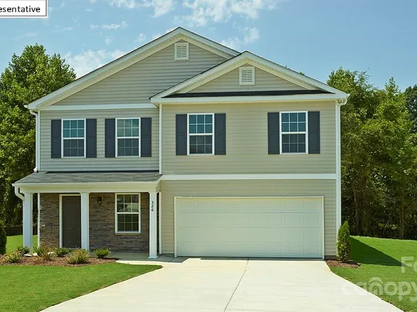 4613 Opus Ln, Charlotte, NC 28214