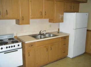 504 W Boyd St, Shamokin, PA 17872
