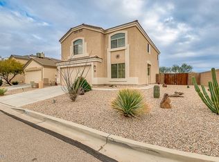 23895 N Desert Dr, Florence, AZ 85132
