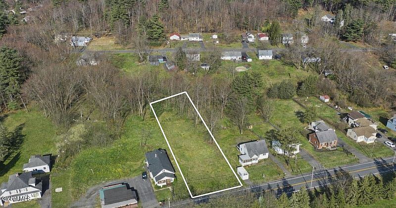 3rd image of 3474 Carman Road