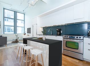 50 Dey St APT 334, Jersey City, NJ