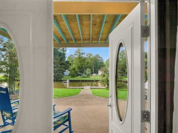 7244 Canal St, Lanexa, VA 23089