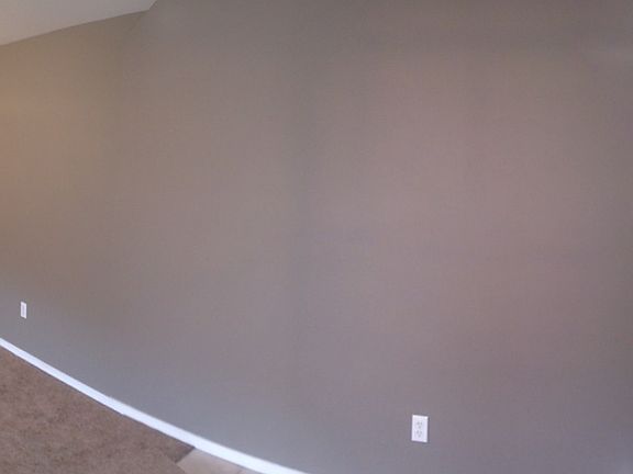 Kitchen/Dining/Living Room