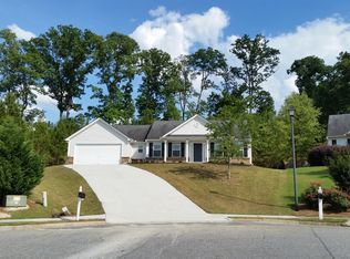 2120 Botanical Cir NW, Bethlehem, GA 30620
