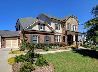127 Windfields Ln, Woodstock, GA 30188
