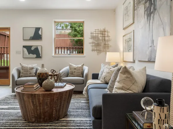 1216 47th Avenue, San Francisco, CA 94122