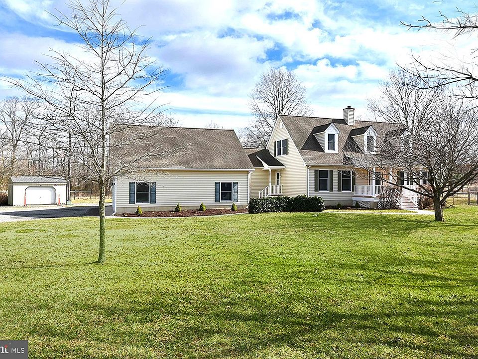 1250 Grange Hall Rd, Centreville, MD 21617 Zillow