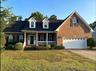 4019 Beaubien Dr, Fayetteville, NC 28306