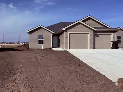 3004 Fountain Dr, Salina, KS, 67401