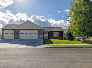 825 Insulator Ave, Helena, MT 59602
