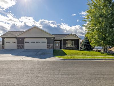 825 Insulator Ave, Helena, MT, 59602