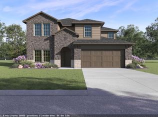 2712 Willow Gulch Way, Richmond, TX 77469
