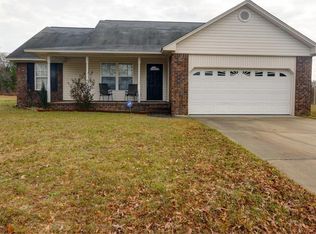 20 Vinca Ct, Sumter, SC 29154